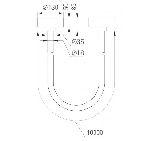 Подвесной светильник Arlight 043400 TROPIC