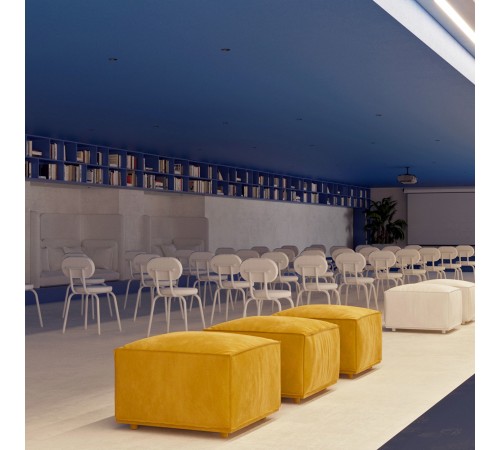 Встраиваемый светильник Arlight 035449 FORECAST