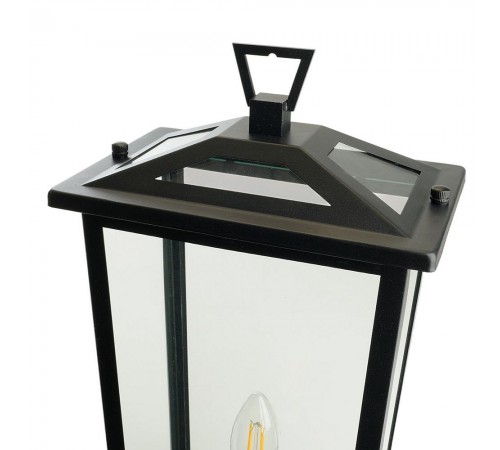 Наземный низкий светильник Feron 51282 PL756