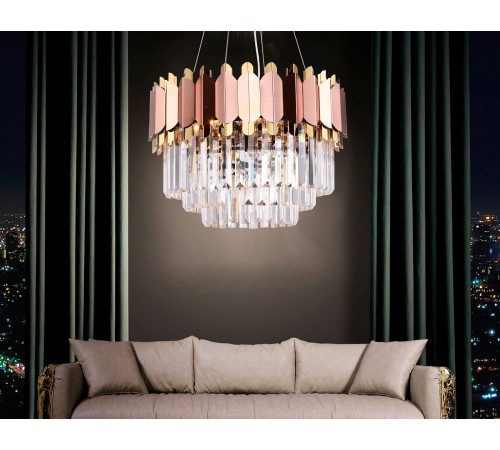 Подвесной светильник Ambrella Light TR5290 TR