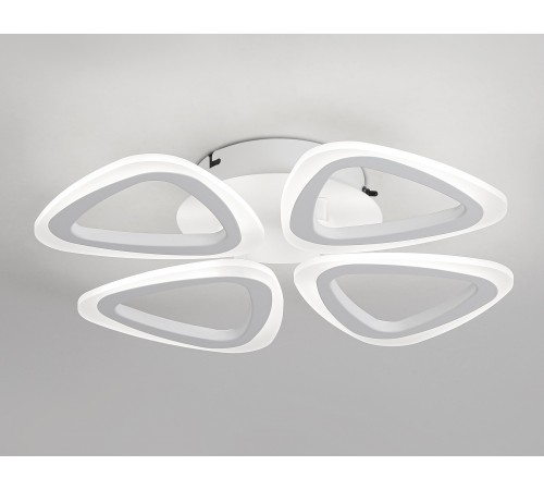 Потолочная люстра Ambrella Light FA4482 FA