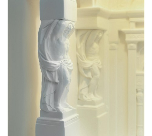 Встраиваемый светильник Loft it 10355B Antique