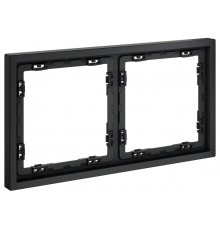 Рамка на 2 поста Voltum VLS100207 S70