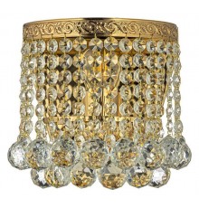 Накладной светильник Arti Lampadari Castellana E 2.10.501 G Castellana