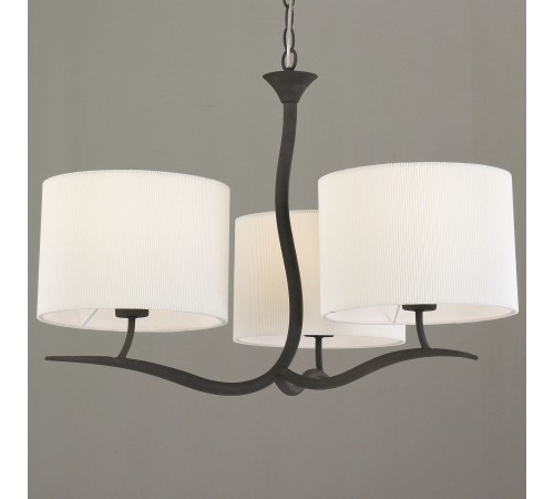 Подвесная люстра Mantra 1151 Eve