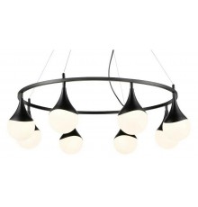 Подвесная люстра Velante 362-023-08 362