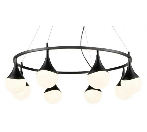 Подвесная люстра Velante 362-023-08 362