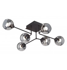 Потолочная люстра Vitaluce V4795-1/6PL V4795