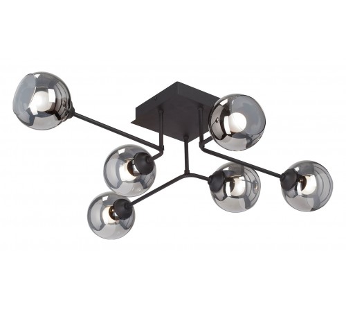 Потолочная люстра Vitaluce V4795-1/6PL V4795