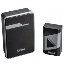 Звонок беспроводной Uniel UL-00011372 UDB-016W