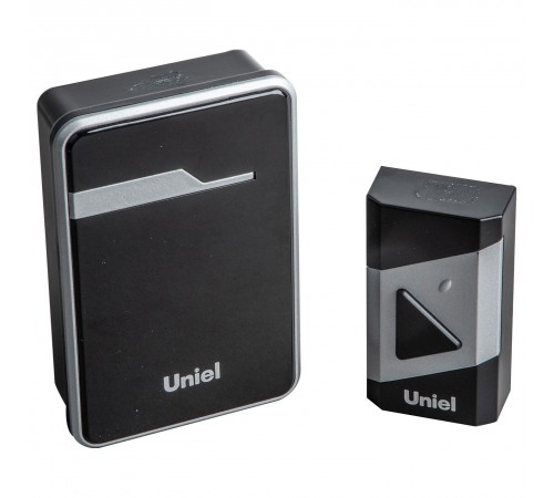 Звонок беспроводной Uniel UL-00011372 UDB-016W