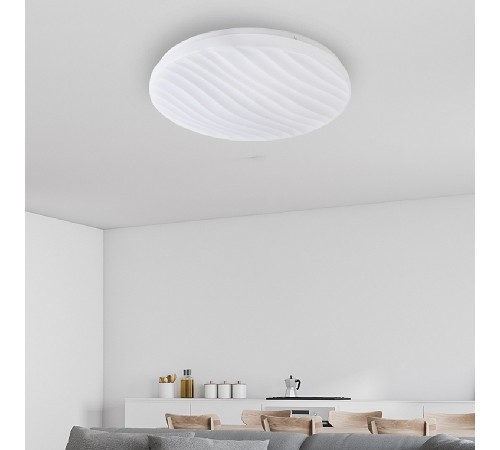 Накладной светильник Эра SPB-6 Slim 4 18-4K Slim