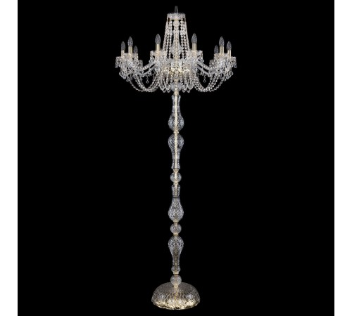 Торшер Bohemia Art Classic 13.26.10.300.h-210.Gd.B 11.26