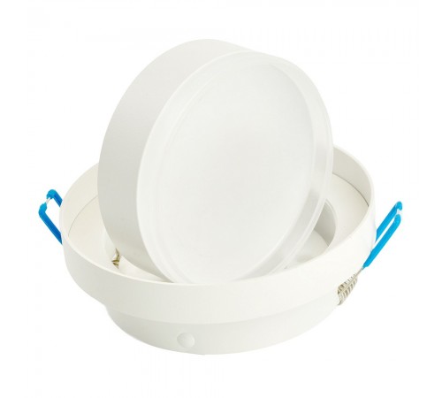 Встраиваемый светильник Feron 51668 DL508