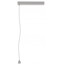 Токопровод концевой Arlight 047834 APRIORI