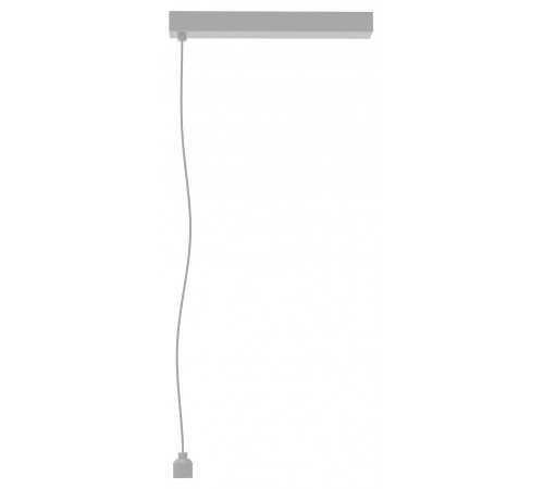 Токопровод концевой Arlight 047834 APRIORI