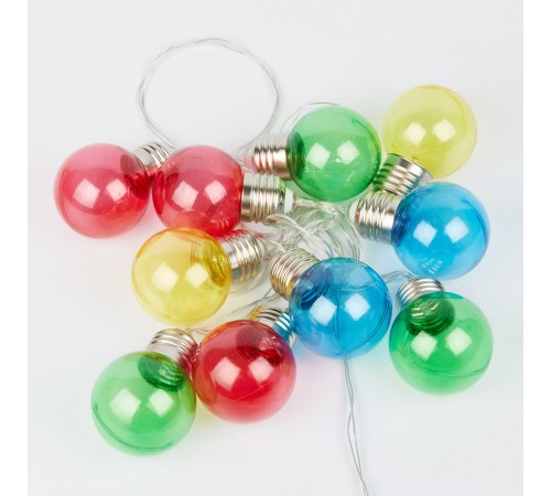 Гирлянда с насадками UL-00008422