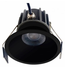 Встраиваемый светильник Mantra 8765 Rombok