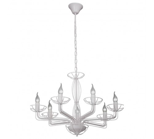 Подвесная люстра Vitaluce V4877-0/7 V4877