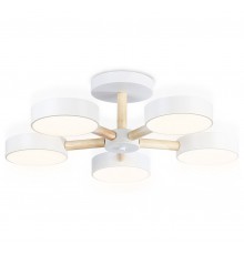 Люстра на штанге Ambrella Light FL4825 FL