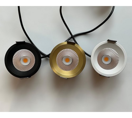 Встраиваемый светильник Italline IT08-8035 white 4000K IT08