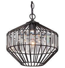 Подвесной светильник Vitaluce V4241-1/1S V424