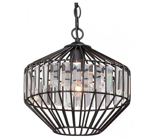 Подвесной светильник Vitaluce V4241-1/1S V424