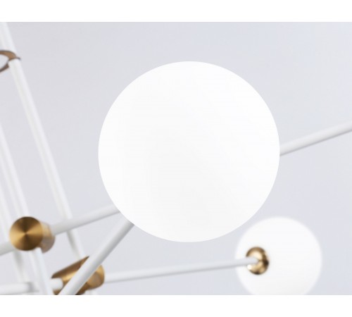 Люстра на штанге Ambrella Light TR2521 TR