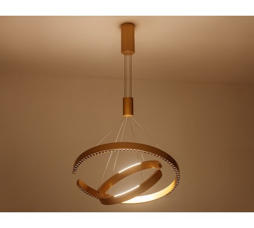 Подвесной светильник Ambrella Light FL5885 FL