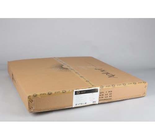 Подвесной светильник Aployt APL.018.13.100 Janina