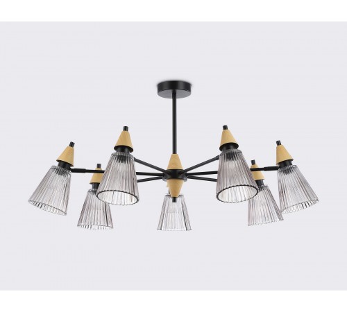 Люстра на штанге Ambrella Light LH58116 LH