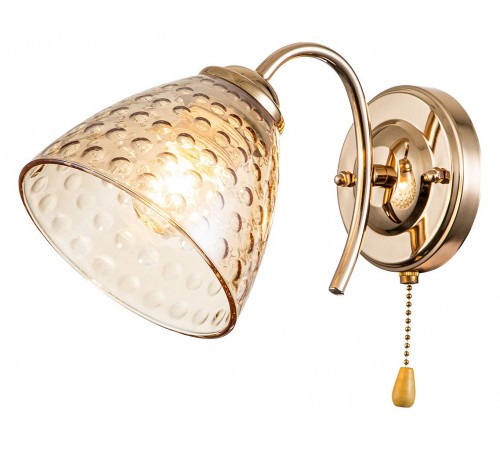 Бра Escada 658/1A Gold Freesia