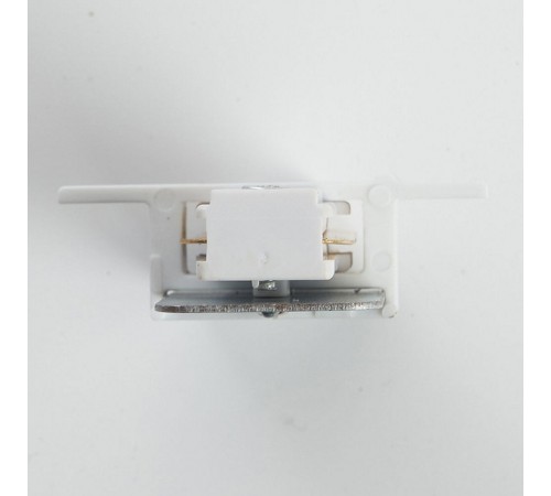 Соединитель линейный для треков Feron 10357 LD1004