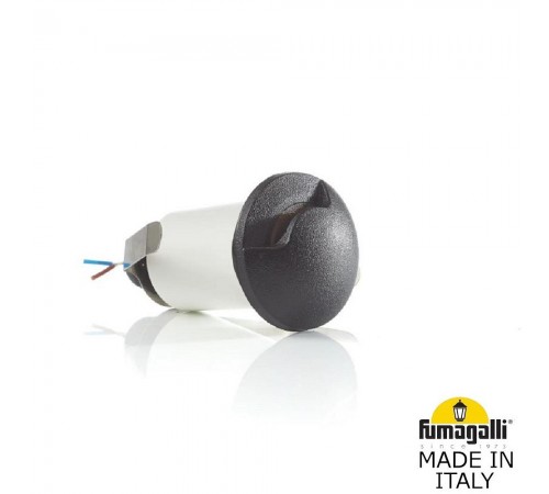 Встраиваемый в дорогу светильник Fumagalli 1L1.000.000.AXZ1L Aldo