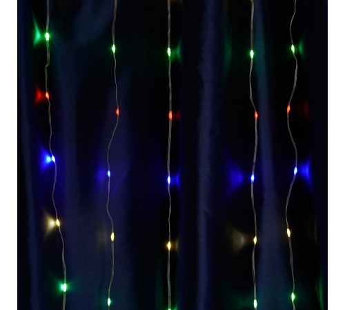 Занавес световой Feron 48605 CL28