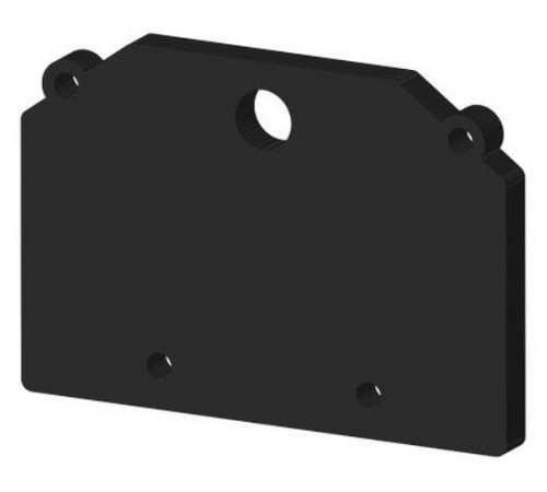 Заглушка для трека Aployt APL.0184.00.05 Magnetic track 48