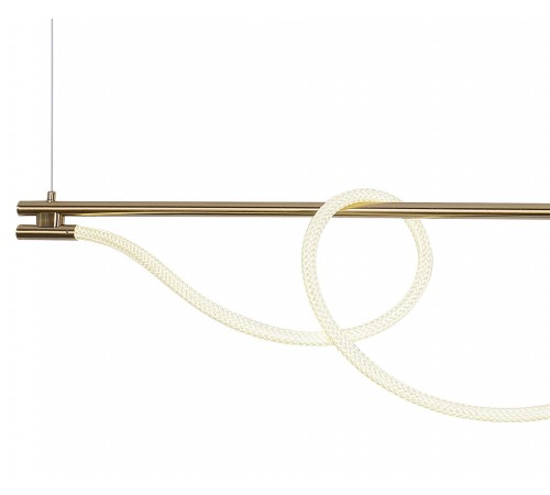 Подвесной светильник Kink Light 08062K-120,20 Салли