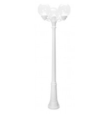 Фонарный столб Fumagalli G25.156.S30.WXF1R Globe 250