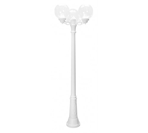 Фонарный столб Fumagalli G25.156.S30.WXF1R Globe 250