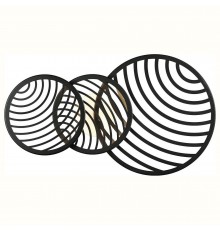 Накладной светильник Mantra 7232 Collage