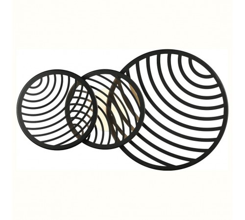 Накладной светильник Mantra 7232 Collage