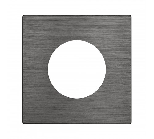 Рамка на 1 пост Arlight 43877 PRESTO