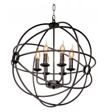 Подвесная люстра Loft it LOFT1192-6 Foucaults Orb