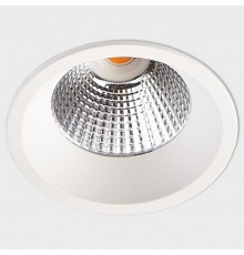 Встраиваемый светильник Italline IT08-8036 white 4000K IT08