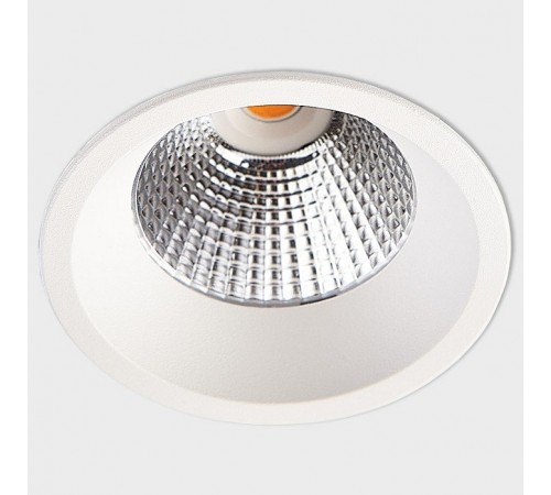 Встраиваемый светильник Italline IT08-8036 white 4000K IT08