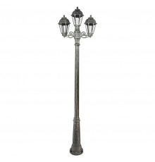 Фонарный столб Fumagalli K22.157.S21.BXF1R Saba