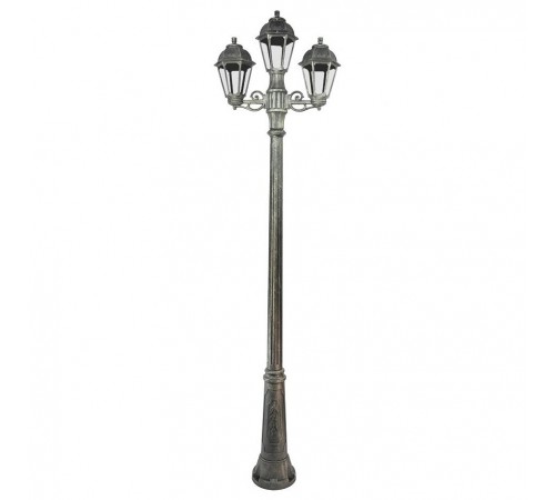 Фонарный столб Fumagalli K22.157.S21.BXF1R Saba