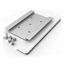 Крепление для профиля торцевое Arlight 029489 S-LUX