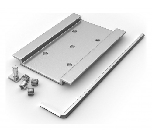 Крепление для профиля торцевое Arlight 029489 S-LUX