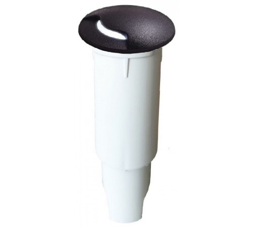 Встраиваемый в дорогу светильник Fumagalli 1L1.000.000.AXZ1L Aldo